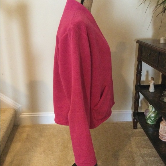 - Janska fleece jacket - Picture 2 of 5